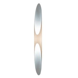 Shakti 120 Wall Sconce by Kundalini - Starlight Lighting USA and Canada
